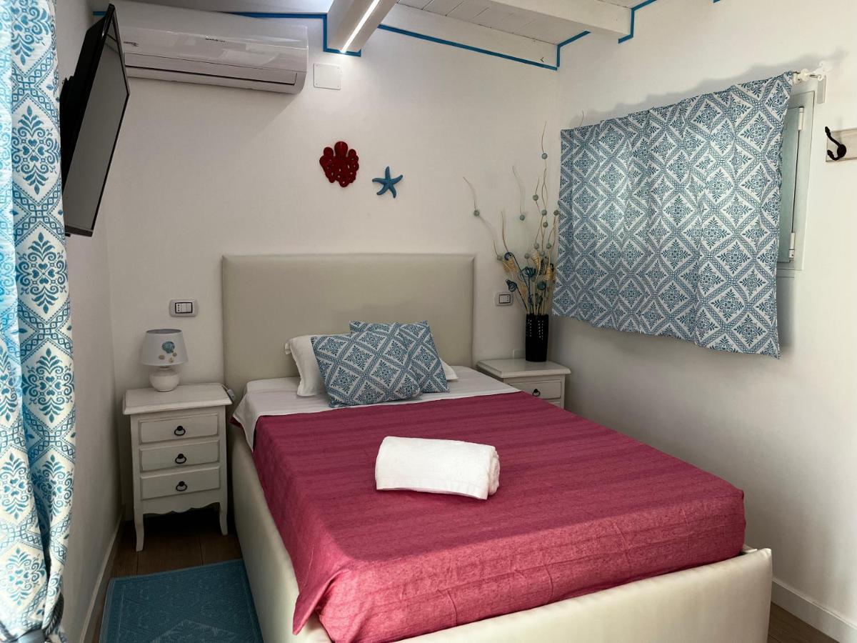 Palmasera Charming Rooms カーラゴノネ エクステリア 写真