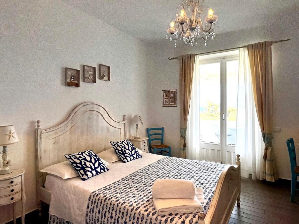 Palmasera Charming Rooms カーラゴノネ エクステリア 写真