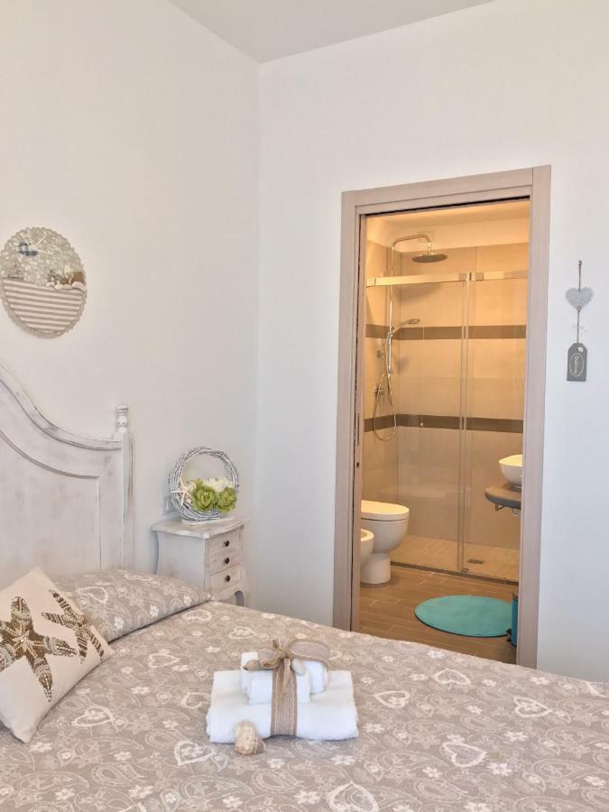 Palmasera Charming Rooms カーラゴノネ エクステリア 写真