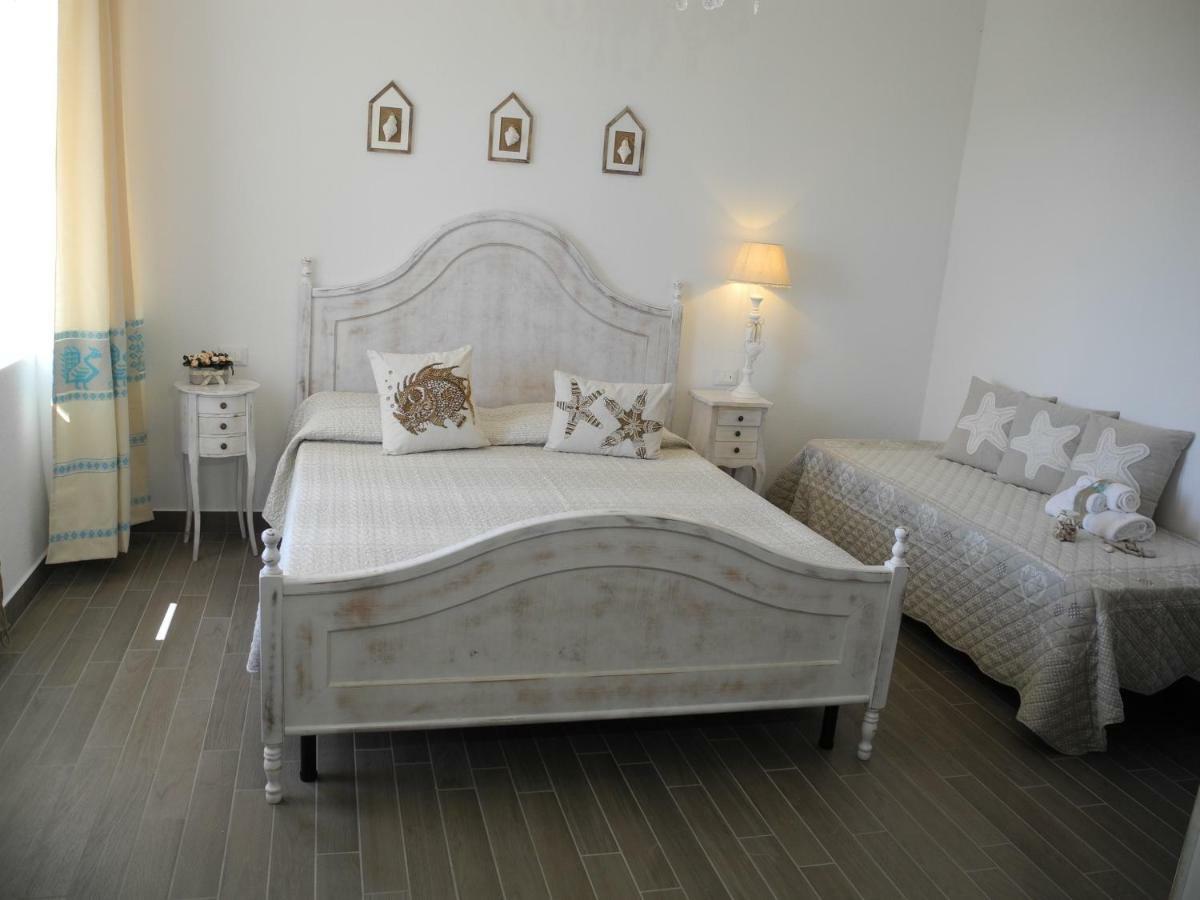 Palmasera Charming Rooms カーラゴノネ エクステリア 写真
