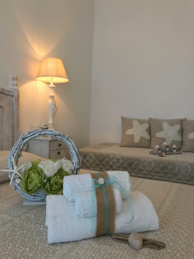 Palmasera Charming Rooms カーラゴノネ エクステリア 写真