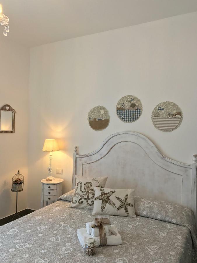 Palmasera Charming Rooms カーラゴノネ エクステリア 写真