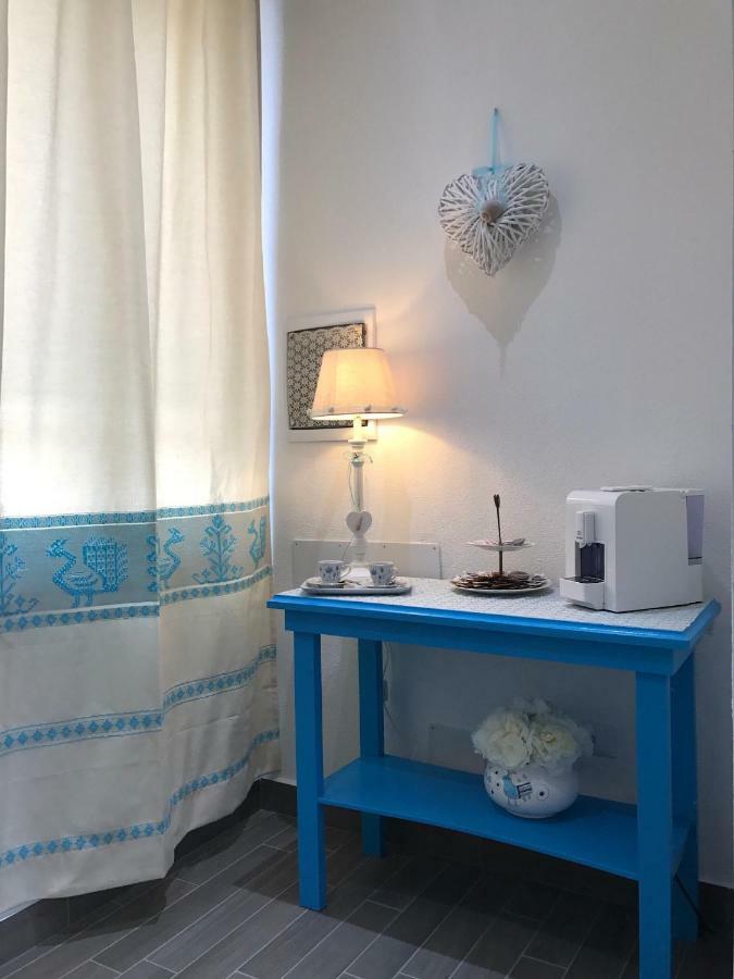Palmasera Charming Rooms カーラゴノネ エクステリア 写真