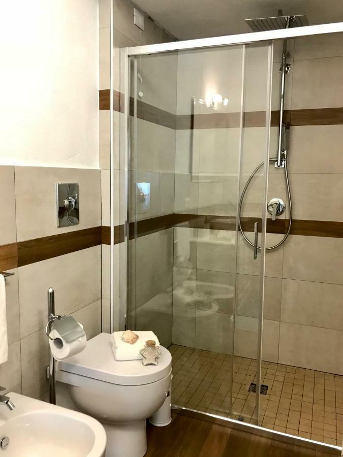 Palmasera Charming Rooms カーラゴノネ エクステリア 写真
