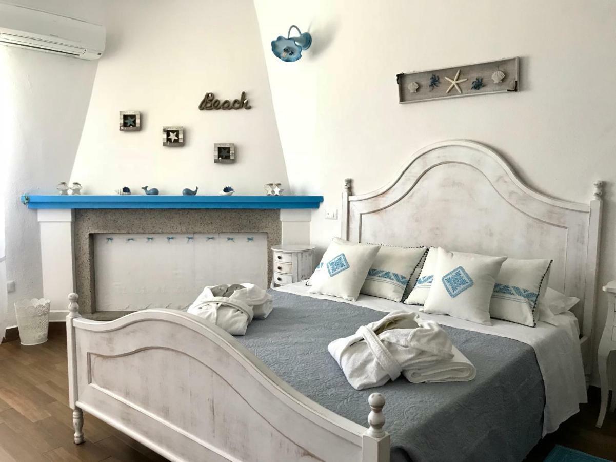 Palmasera Charming Rooms カーラゴノネ エクステリア 写真