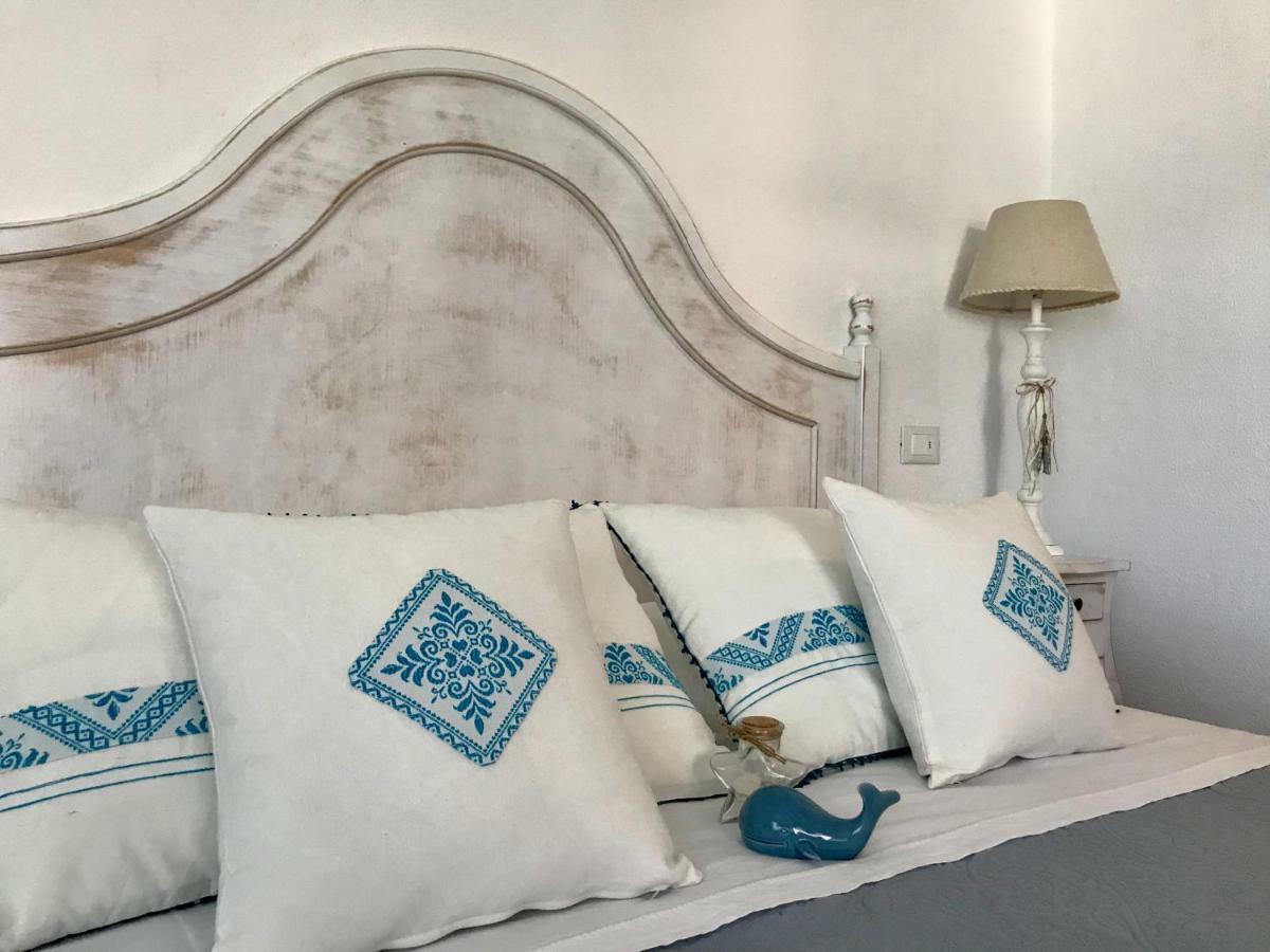 Palmasera Charming Rooms カーラゴノネ エクステリア 写真