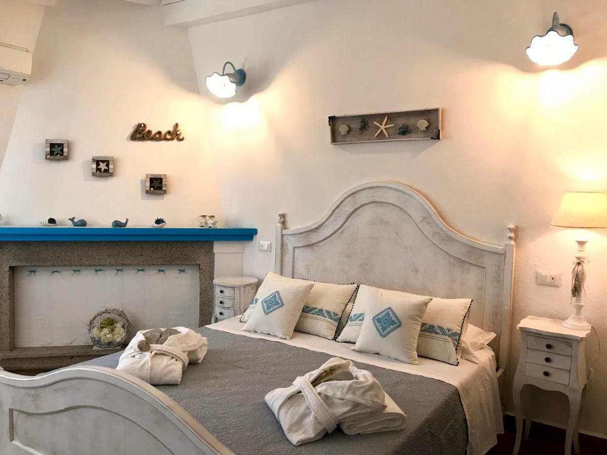 Palmasera Charming Rooms カーラゴノネ エクステリア 写真